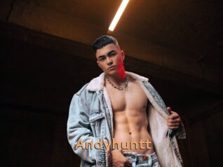 Andyhuntt