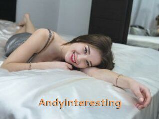 Andyinteresting