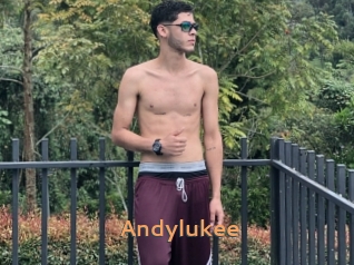 Andylukee