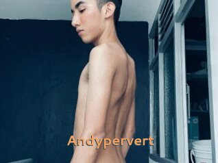 Andypervert