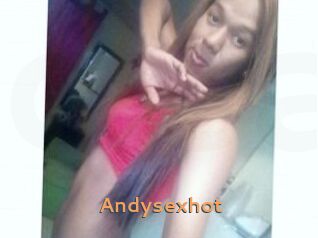 Andysexhot