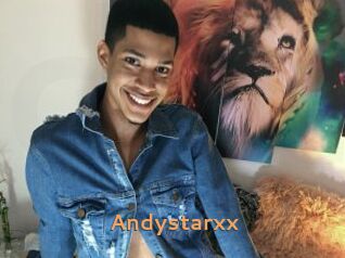 Andystarxx