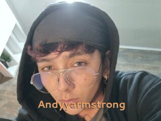 Andyyarmstrong