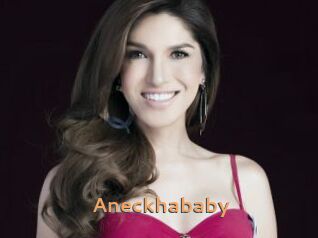 Aneckhababy