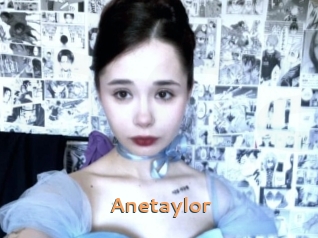 Anetaylor