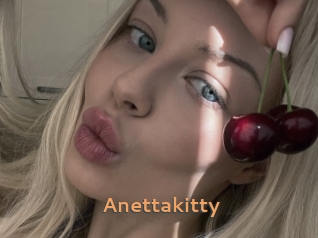 Anettakitty