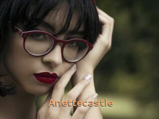 Anettecastle