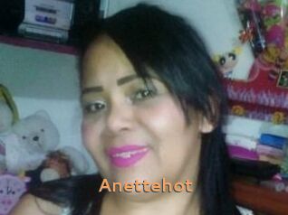 Anettehot