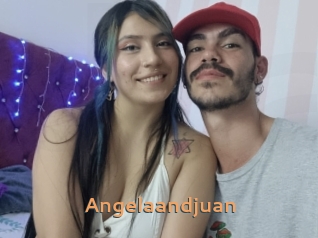 angelaandjuan Du Cul A Gogo