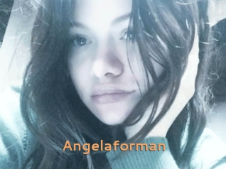 Angelaforman