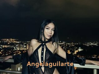 angelaguilarte Du Cul A Gogo