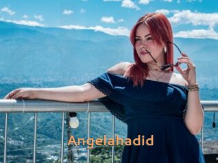 Angelahadid