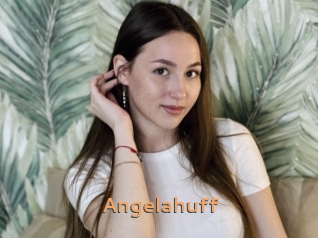 Angelahuff