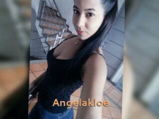 angelakloe Du Cul A Gogo