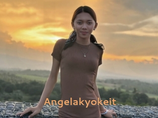 Angelakyokeit