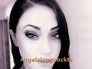 angelalongcockts Du Cul A Gogo