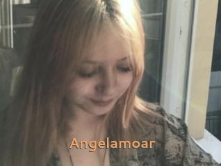 angelamoar Du Cul A Gogo