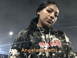 Angelamoretti