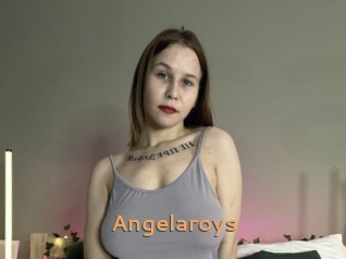 Angelaroys