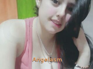 Angelasm