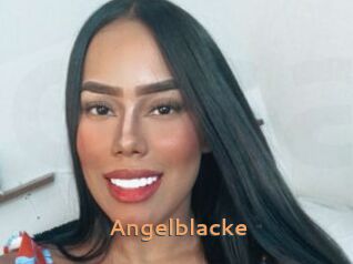Angelblacke