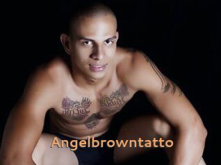 Angelbrowntatto