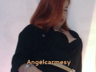 Angelcarmesy