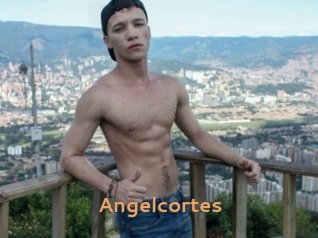 Angelcortes