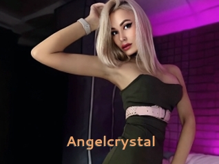 Angelcrystal