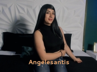 Angelesantis