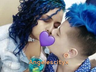 Angelescityx