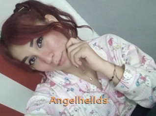 Angelhellds