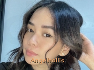Angelhollis