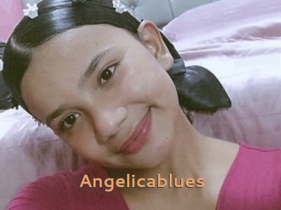 Angelicablues