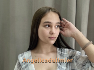 Angelicadallmier