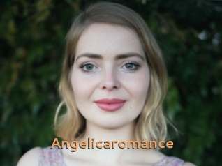 Angelicaromance