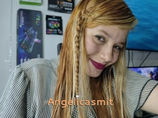 Angelicasmit