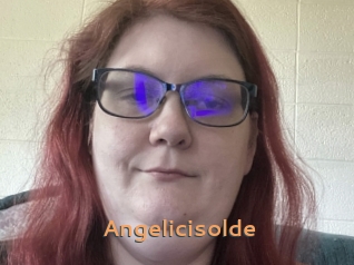 Angelicisolde