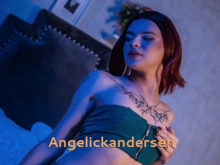 Angelickandersen