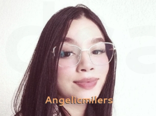 Angelicmilers