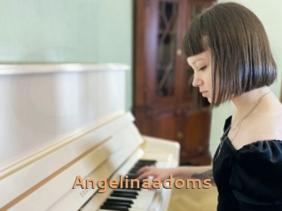 Angelinaadoms