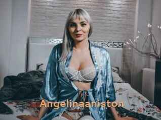 Angelinaaniston