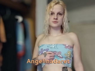 Angelinadaret