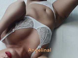 angelinal Du Cul A Gogo