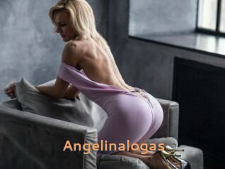 Angelinalogas
