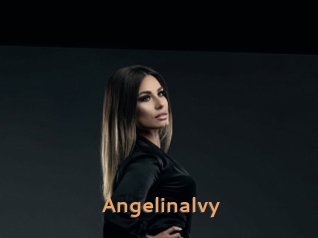 angelinalvy Du Cul A Gogo