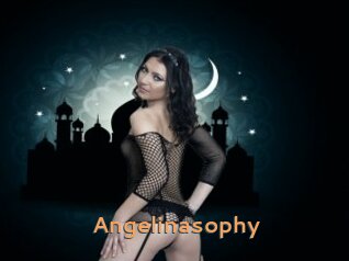Angelinasophy