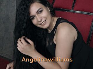 angelinawilliams Du Cul A Gogo