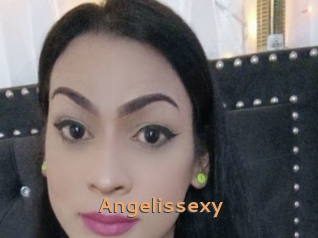 angelissexy Du Cul A Gogo