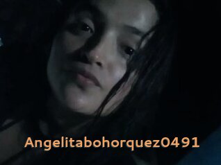 angelitabohorquez0491 Du Cul A Gogo